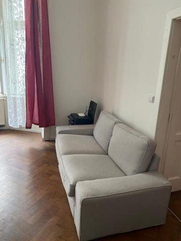 Large 3 Bedroom Family Apartment Close To The River Praga Exterior foto