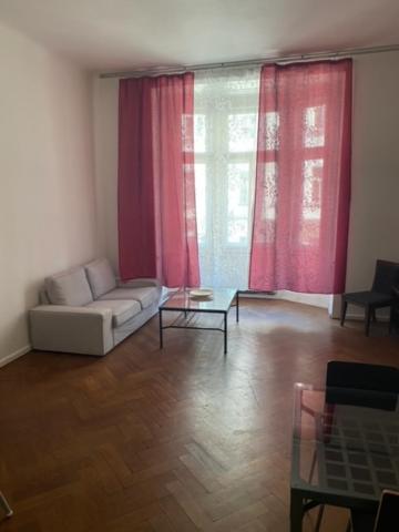 Large 3 Bedroom Family Apartment Close To The River Praga Exterior foto