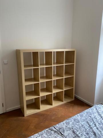 Large 3 Bedroom Family Apartment Close To The River Praga Exterior foto